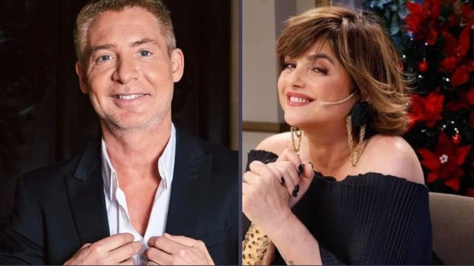 Araceli González y el dolor que le ocasionó Suar: “Por él lloré toda mi vida”