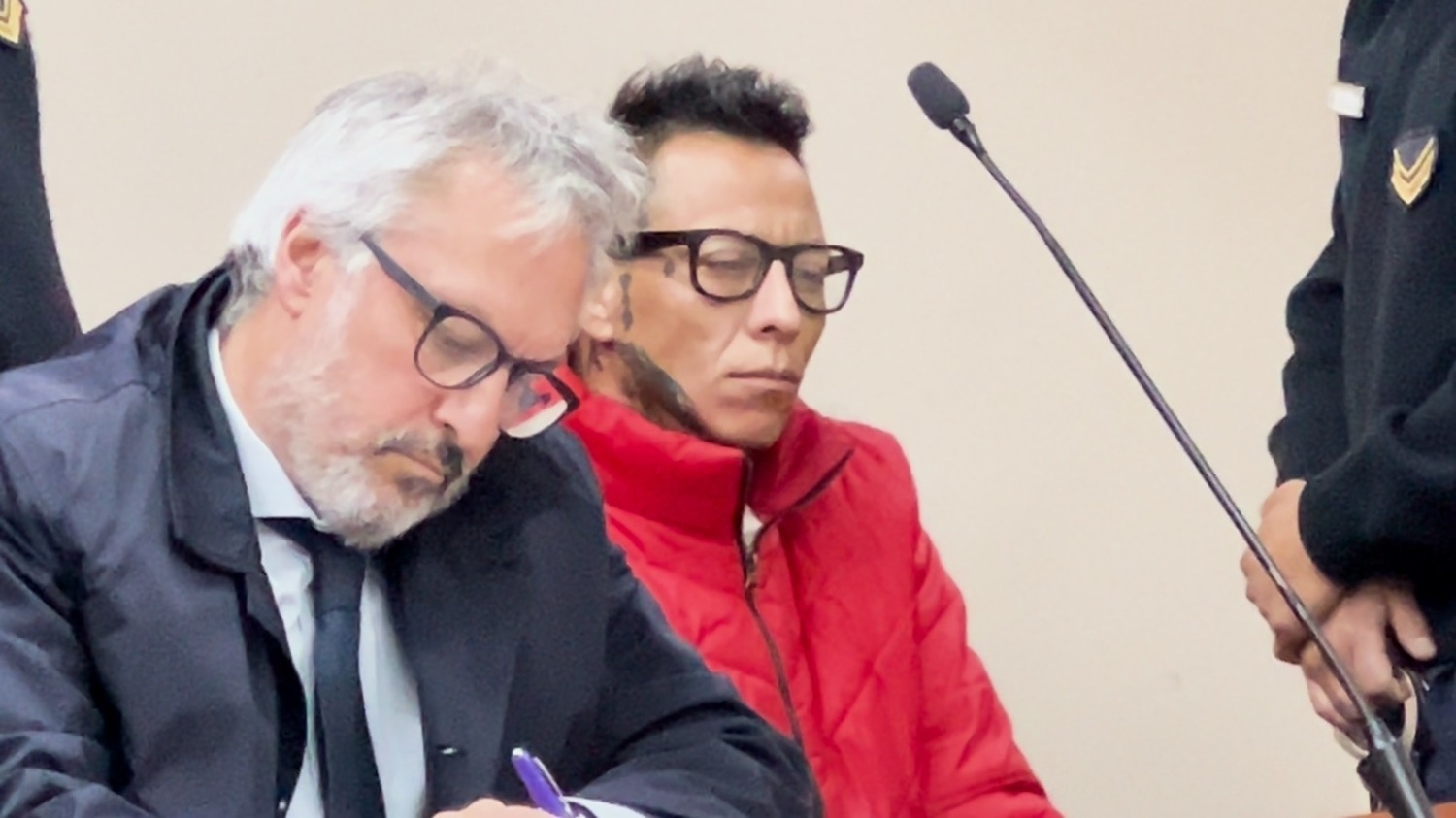 Un abusador serial de menores de San Juan condenado a 36 años de prisión
