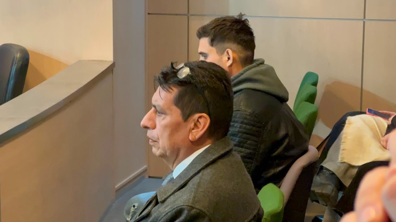 Trata de personas: absolvieron a Gustavo De la Fuente y a su socio