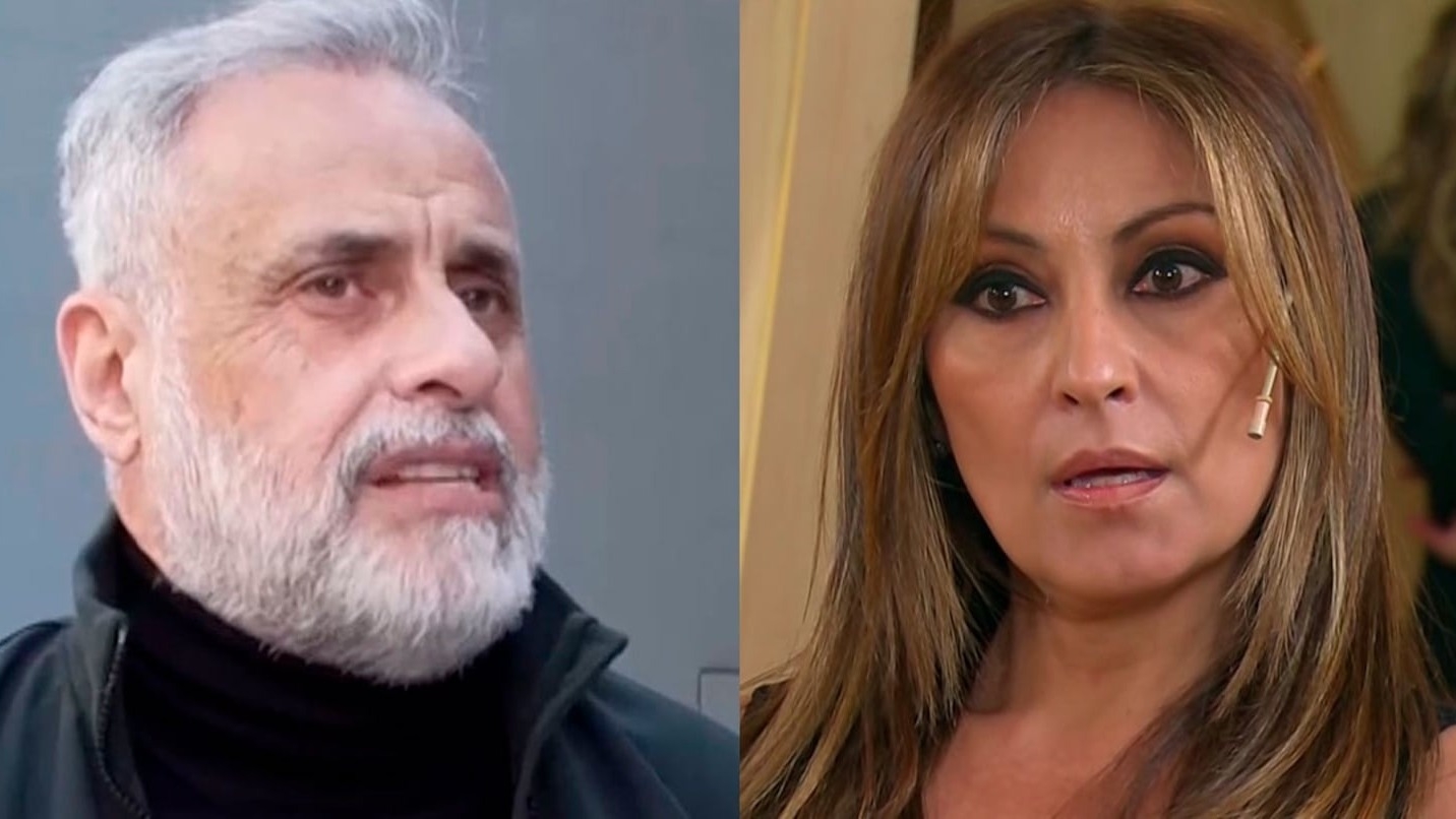 Rial reveló por qué Marcela Tauro pidió "honrar a los padres violadores"