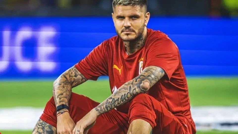 Icardi no tiene club y nadie lo quiere contratar por sus escándalos