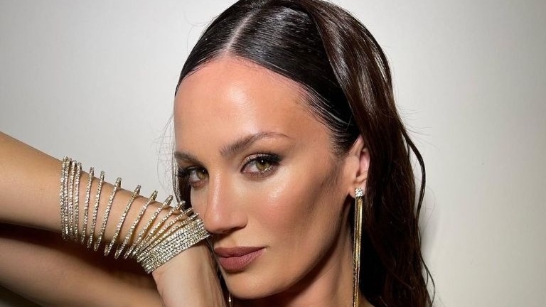 El famoso que le debe un viaje a París a Paula Chaves desde hace 23 años