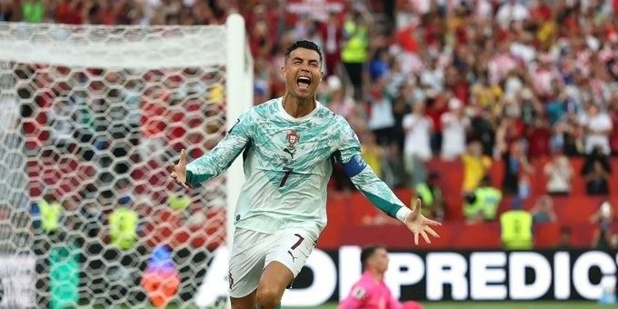 Portugal ganó 2 a 1 a Croacia en un polémico desenlace