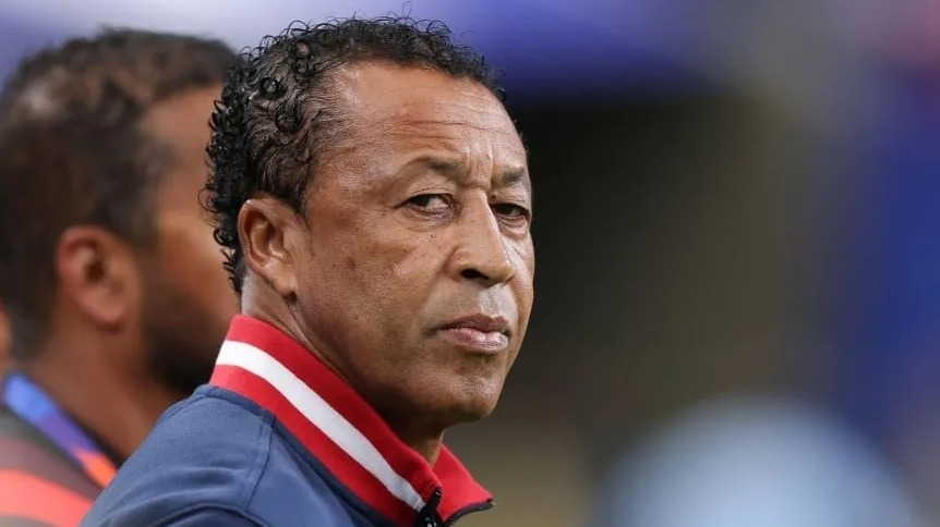 La advertencia del DT de Cabo Verde: "Creo que nos hemos ganado el respeto"