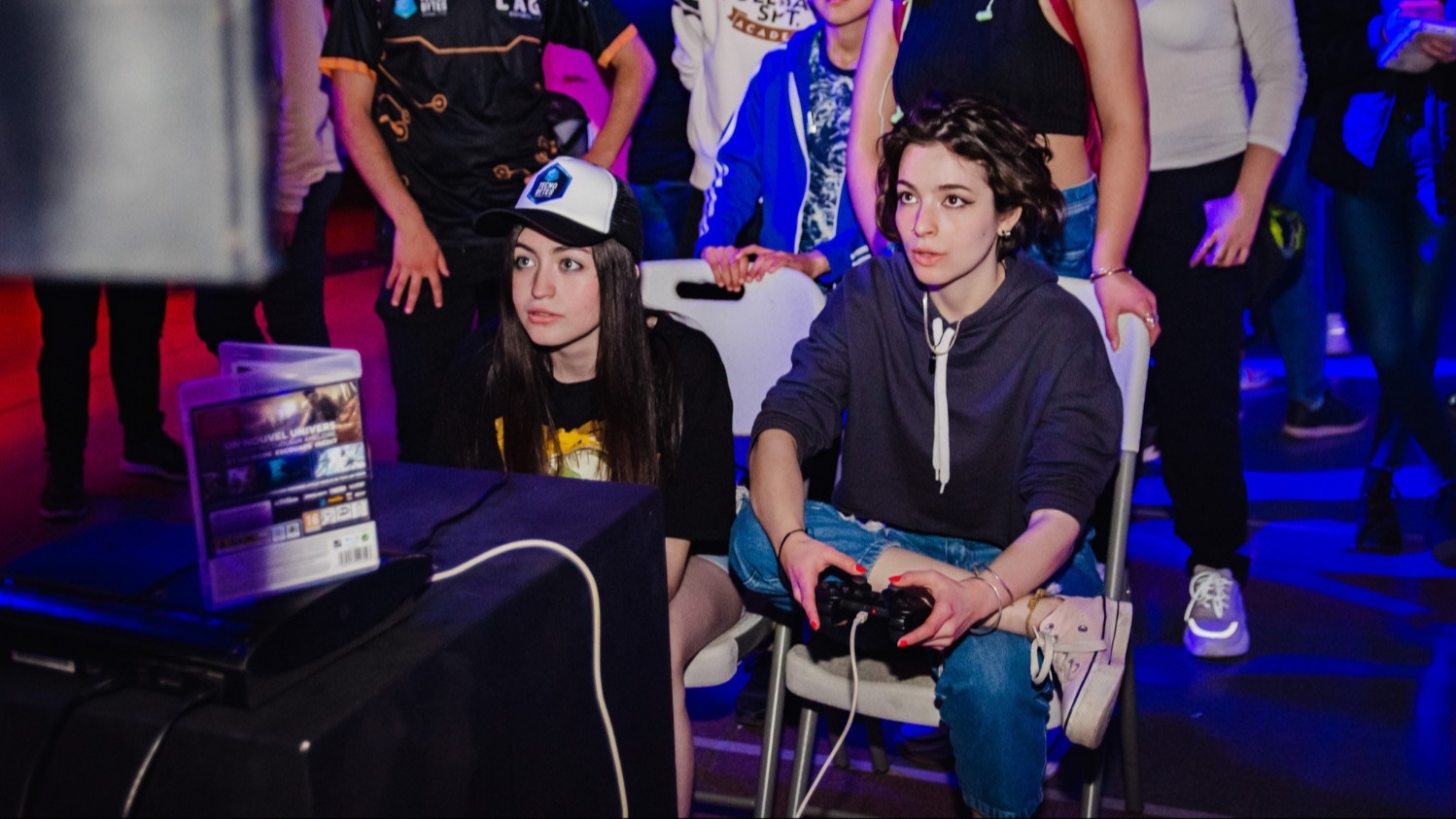 Arena Gamer llega a San Juan con dos días de videojuegos, torneos y realidad virtual