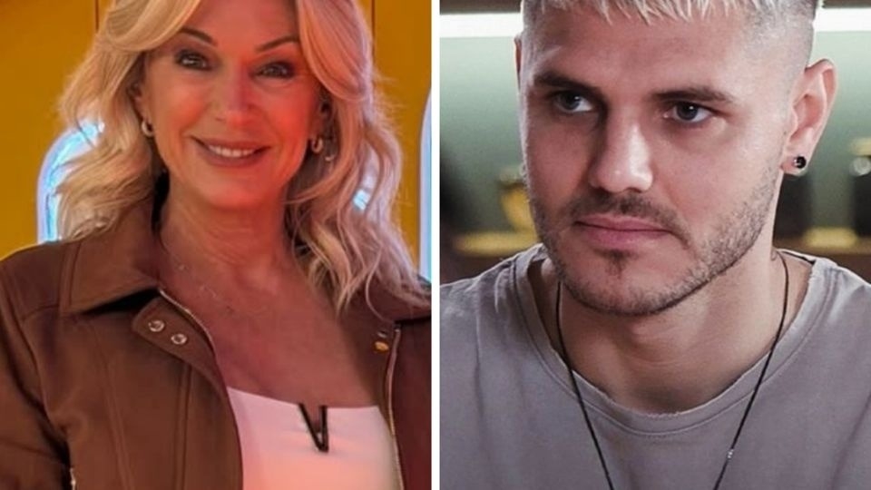 Yanina Latorre amenazó a Icardi: "Y si tengo foto, tengo chats"
