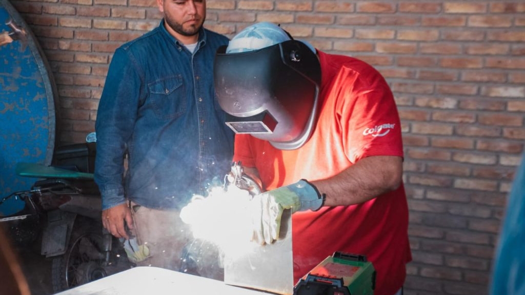 Rawson lanzó un plan de capacitación laboral con foco en la minería