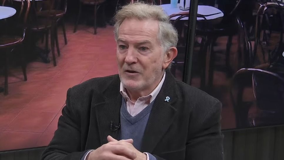 Colombo: "La ley de Desarrollo Minero llegó justo a tiempo"