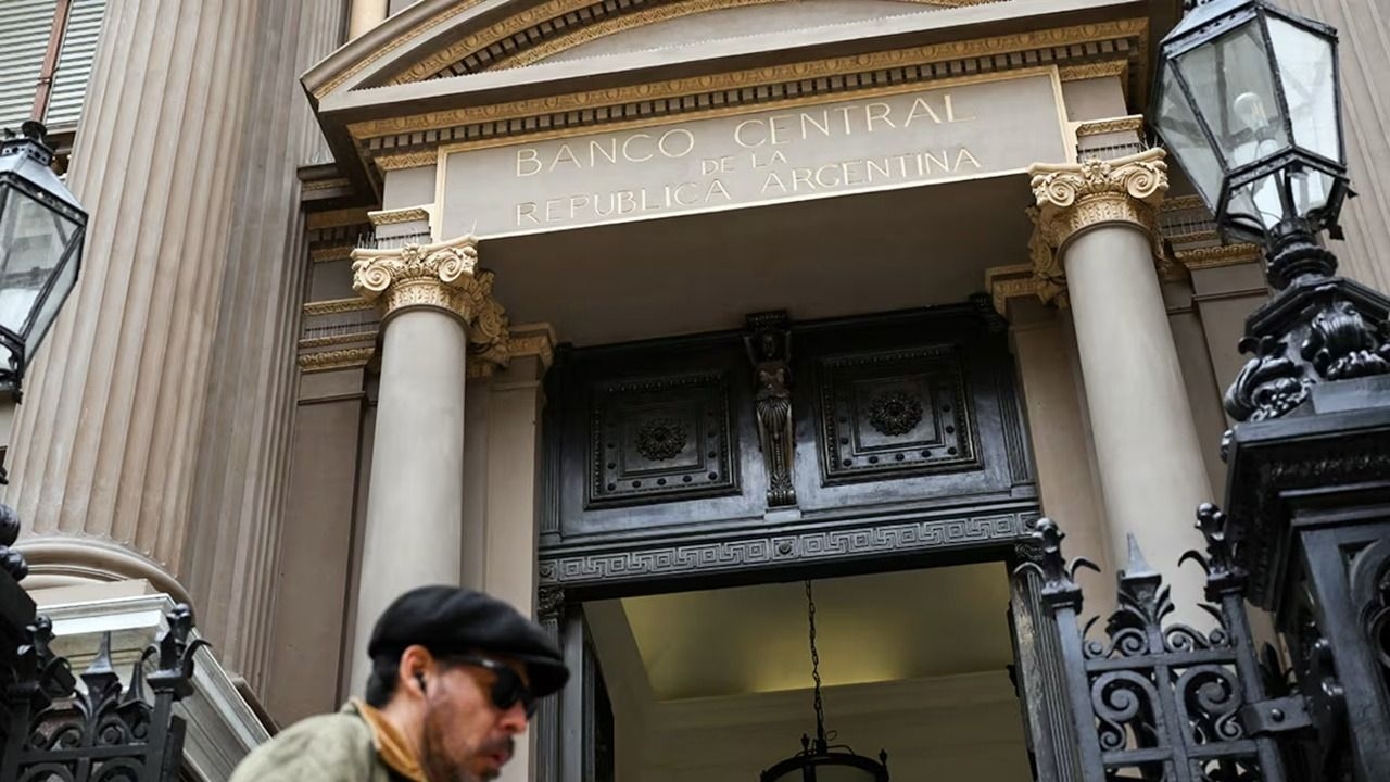 El Banco Central renovó préstamos internacionales por US$6.000 millones