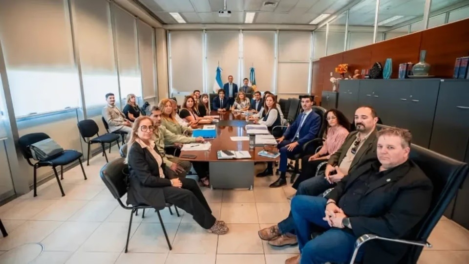 UDAP rechazó la oferta salarial y los otros gremios docentes seguirían el mismo camino