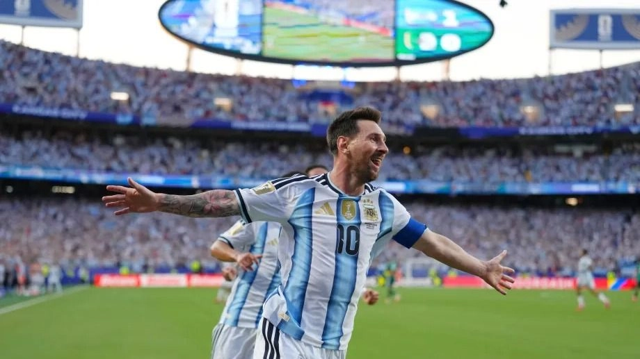 Los récords que Lionel Messi todavía puede romper en el Mundial 2026