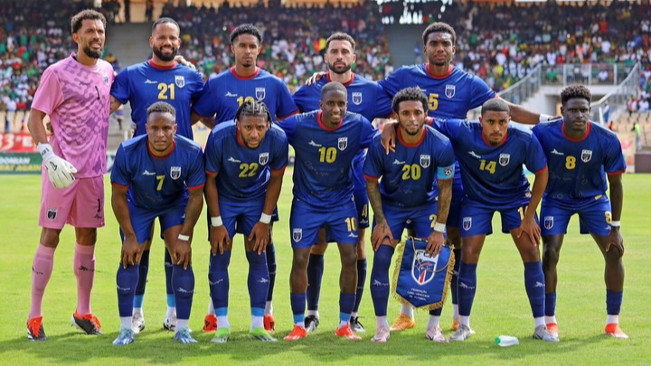 Cabo Verde, la otra cara del rival de Argentina que sorprende al mundo