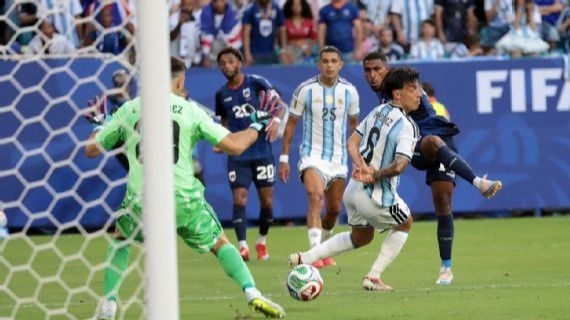 Quién es Deroy Duarte, el autor del gol de Cabo Verde ante Argentina