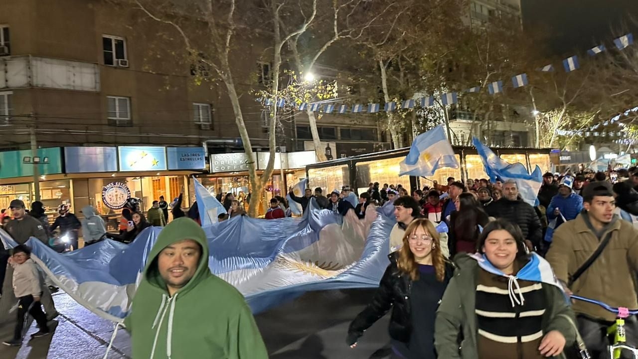 La hora de alentar, cuidar el corazón y proteger las cuerdas vocales