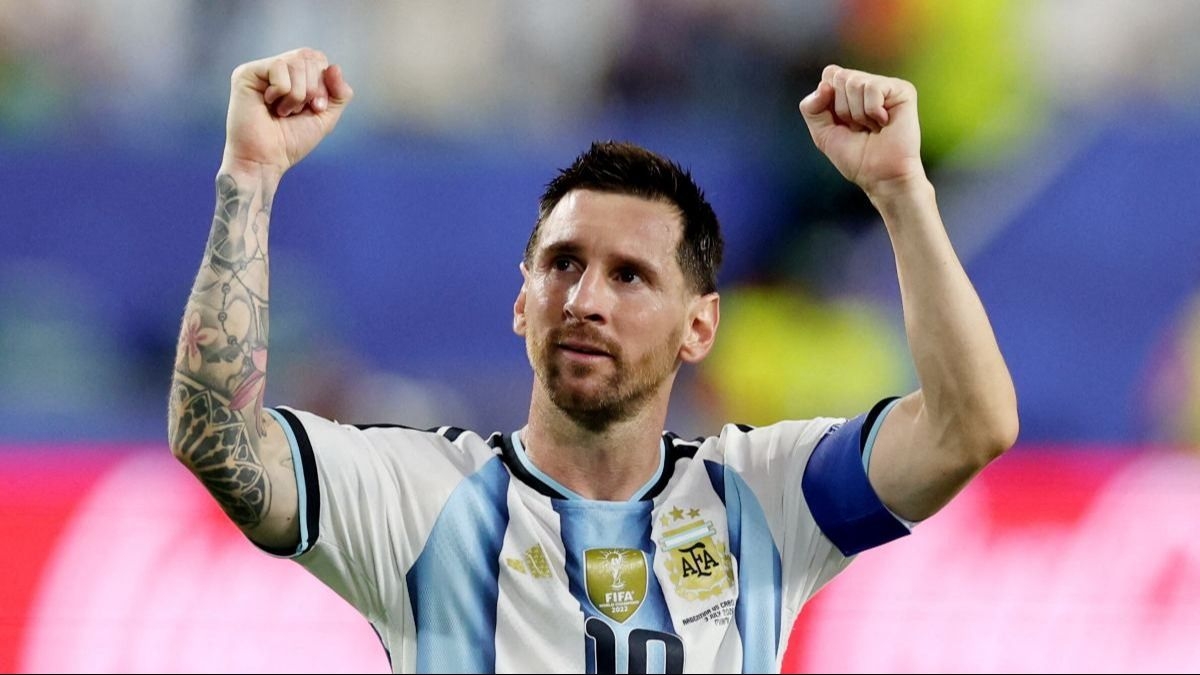 Messi fue autocrítico y advirtió: “Todos los partidos van a ser dificilísimos”