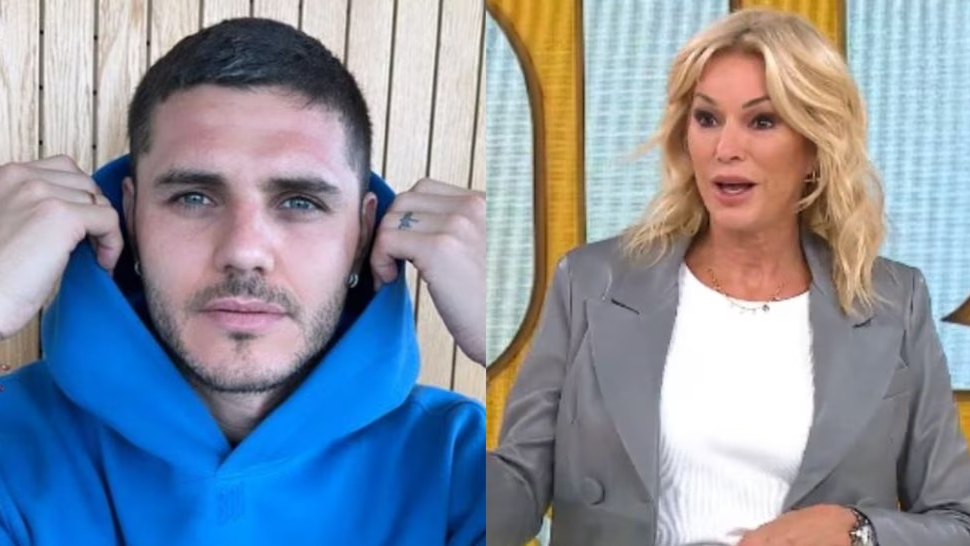 Icardi redobló la pelea con Yanina Latorre y lanzó una amenaza: “Te voy a hundir”