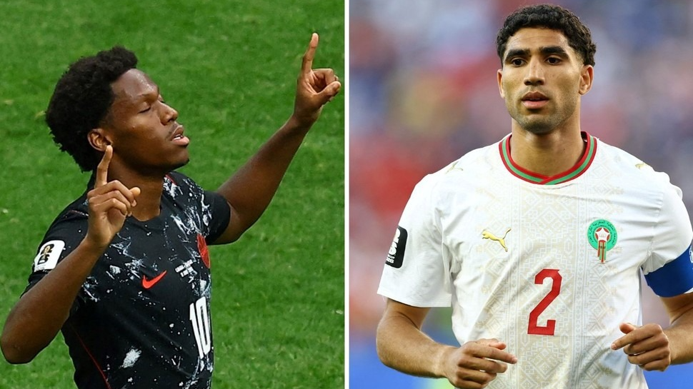 Canadá vs Marruecos: hora, TV y formaciones por el Mundial 2026