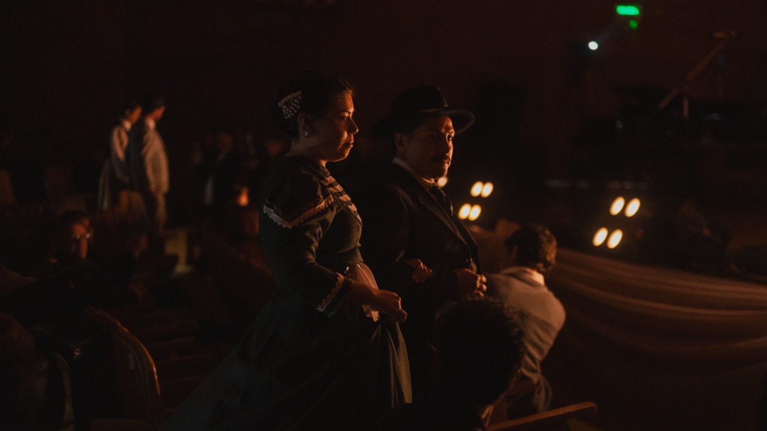 Conmemorarán la Independencia con una Gala Patria en el Teatro del Bicentenario