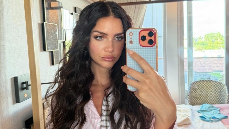 El vestido blanco de Zaira Nara que marca tendencia esta temporada