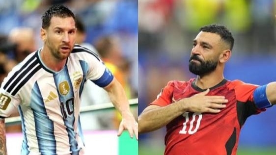 Los cuatro cambios que piensa Scaloni para enfrentar a Egipto en el Mundial