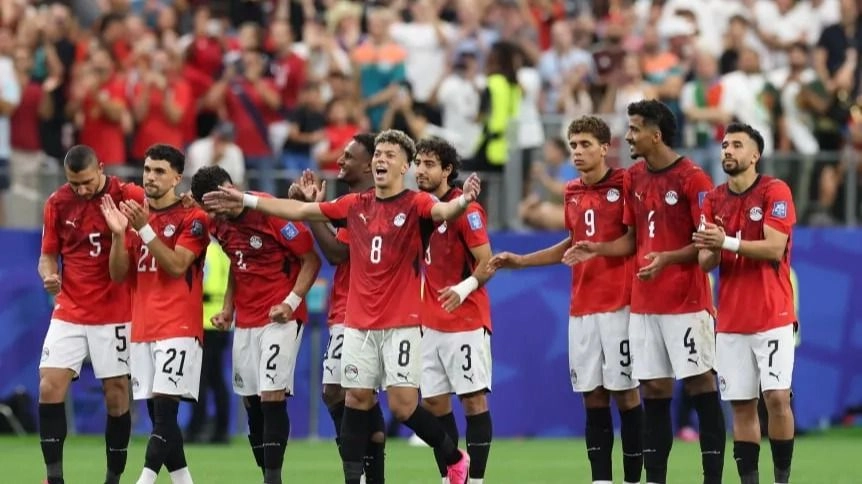 Así juega Egipto, el rival que tendrá Argentina en octavos del Mundial