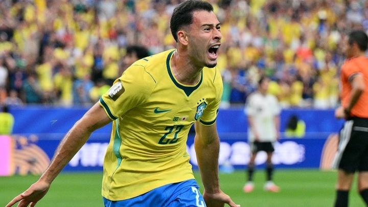 Brasil-Noruega y México-Inglaterra animan los octavos del Mundial este domingo