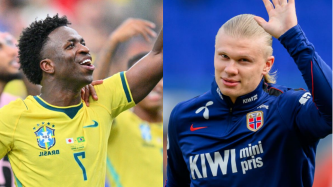 Brasil enfrenta a Noruega por un lugar en cuartos del Mundial 2026