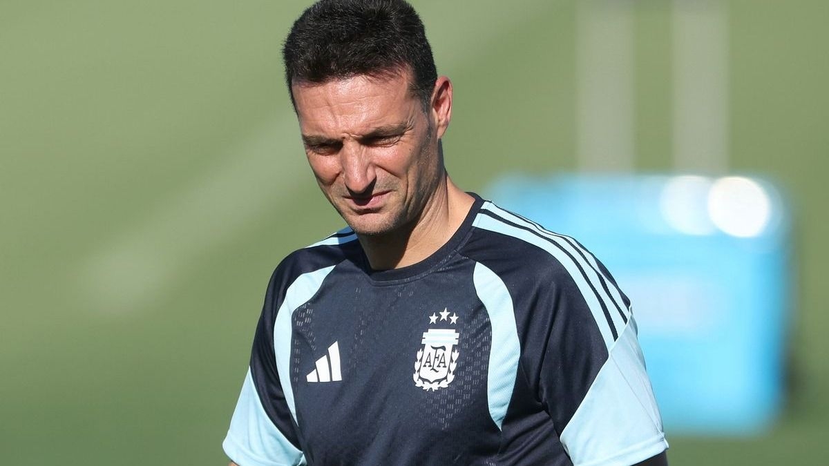 La Selección ajusta los últimos detalles antes de viajar a Atlanta para enfrentar a Egipto