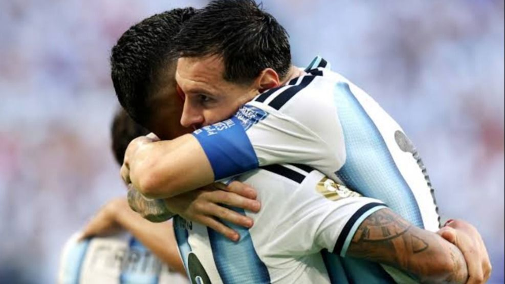 El historial entre la Selección argentina y Egipto en la previa a octavos