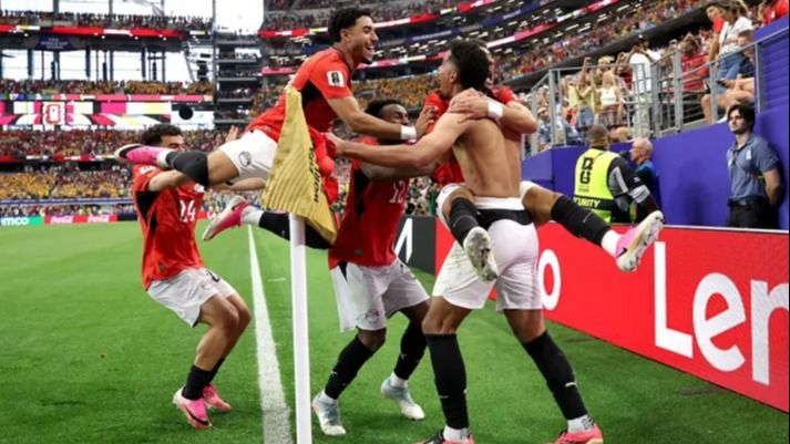 "Tenemos a Mohamed Salah": Egipto calienta la previa ante Argentina