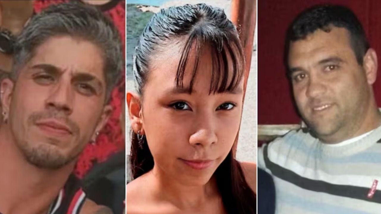 Trasladaron a los acusados por el femicidio de Agostina Vega a un penal de máxima seguridad