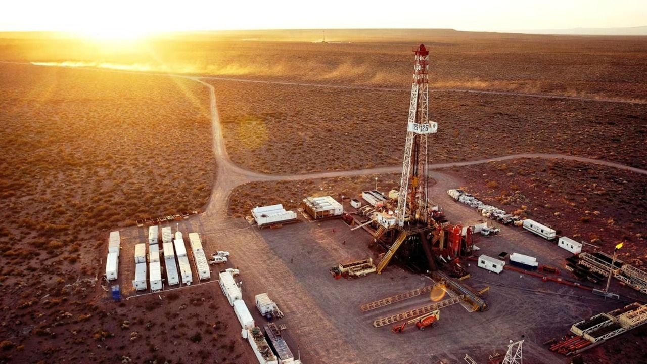 YPF proyecta 90 mil nuevos empleos por el desarrollo de Vaca Muerta