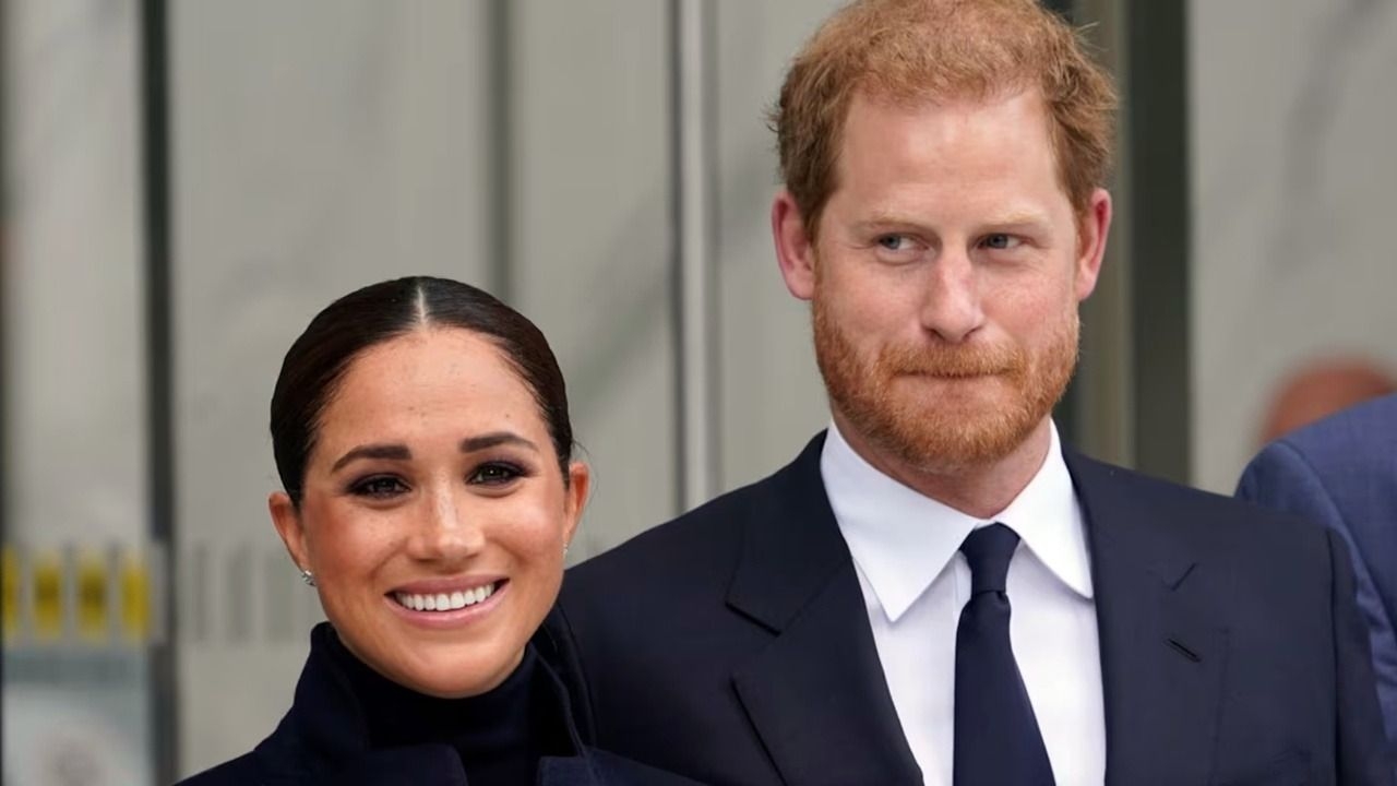 Harry y Meghan volverán al Reino Unido con sus hijos tras cuatro años