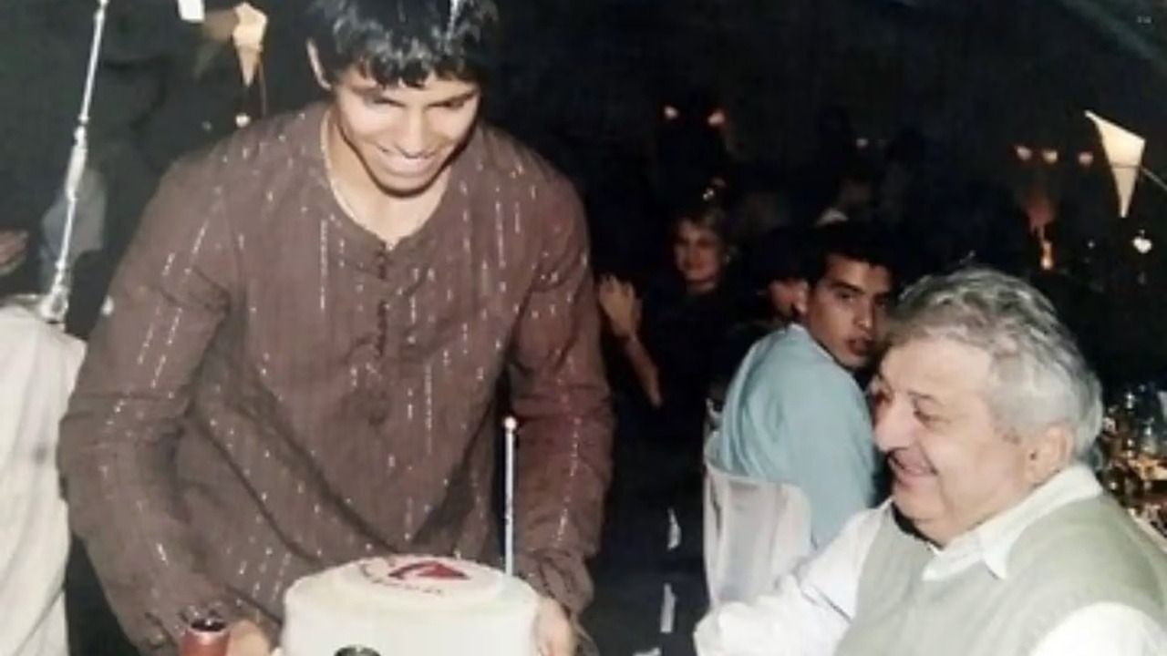 Murió "Motoneta" González, una voz histórica de Independiente