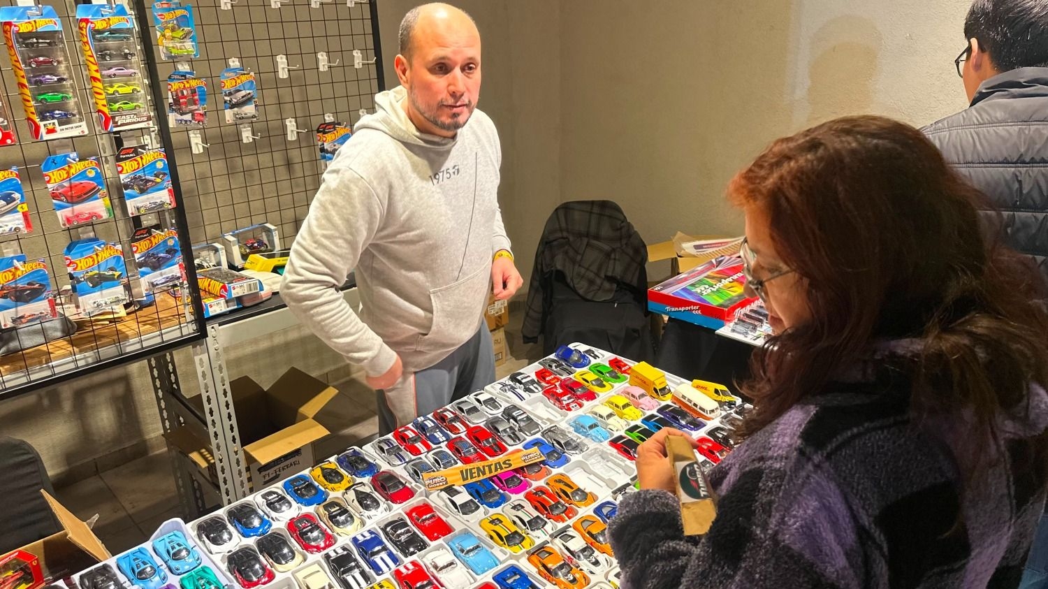 Un paseo por el multiverso del entretenimiento y la nostalgia 