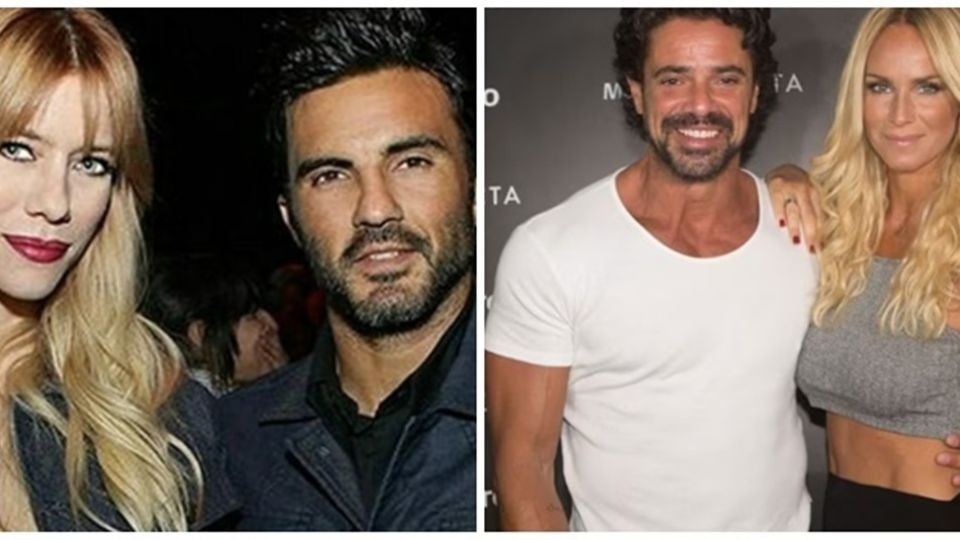 Sabrina Rojas se comparó con Nicole Neumann y habló de Luciano Castro
