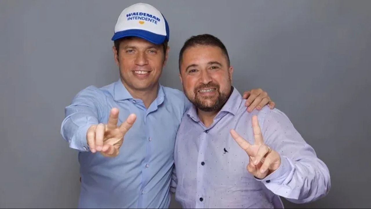 Polémica por el sueldo de un intendente camporista que cobra más que el presidente