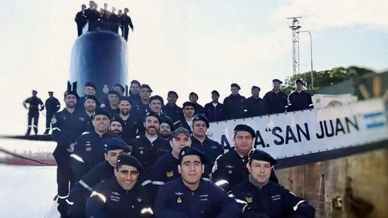 El juicio por el ARA San Juan entra en su etapa decisiva y podrían dictar sentencia esta semana