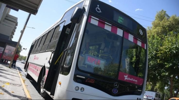 Cambian los horarios de la RedTulum: cómo conocer las nuevas frecuencias