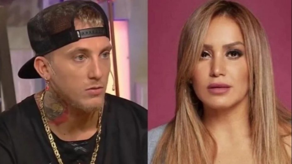 El Polaco reveló el secreto más íntimo de Karina La Princesita