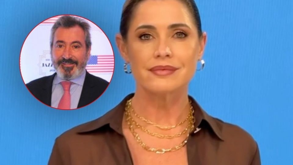 El grave problema de salud de Daniel Vila: "Lo tienen que operar nuevamente"