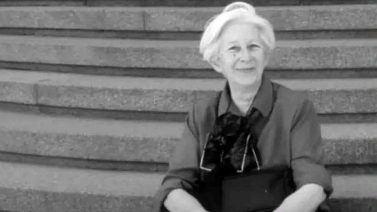 Dolor en la UNSJ por la muerte de la arquitecta y ex decana Lisi Varas