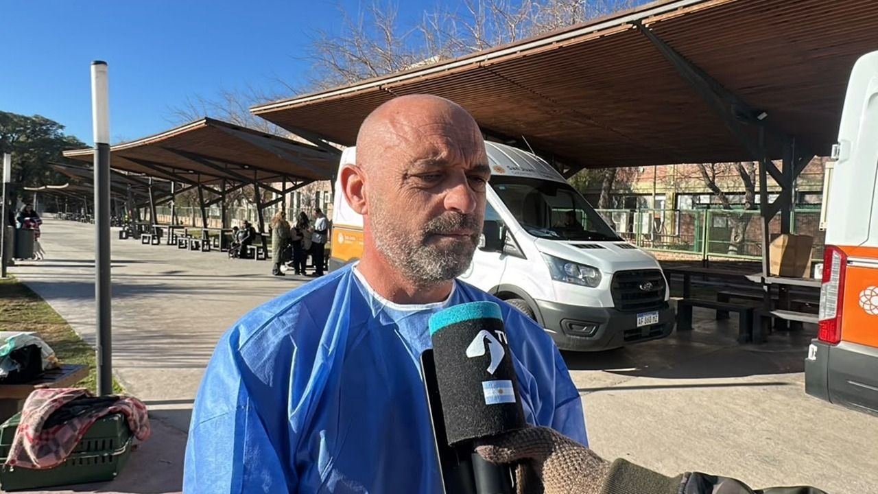 San Juan conmemora el Día de la Zoonosis con operativos de esterilización masiva