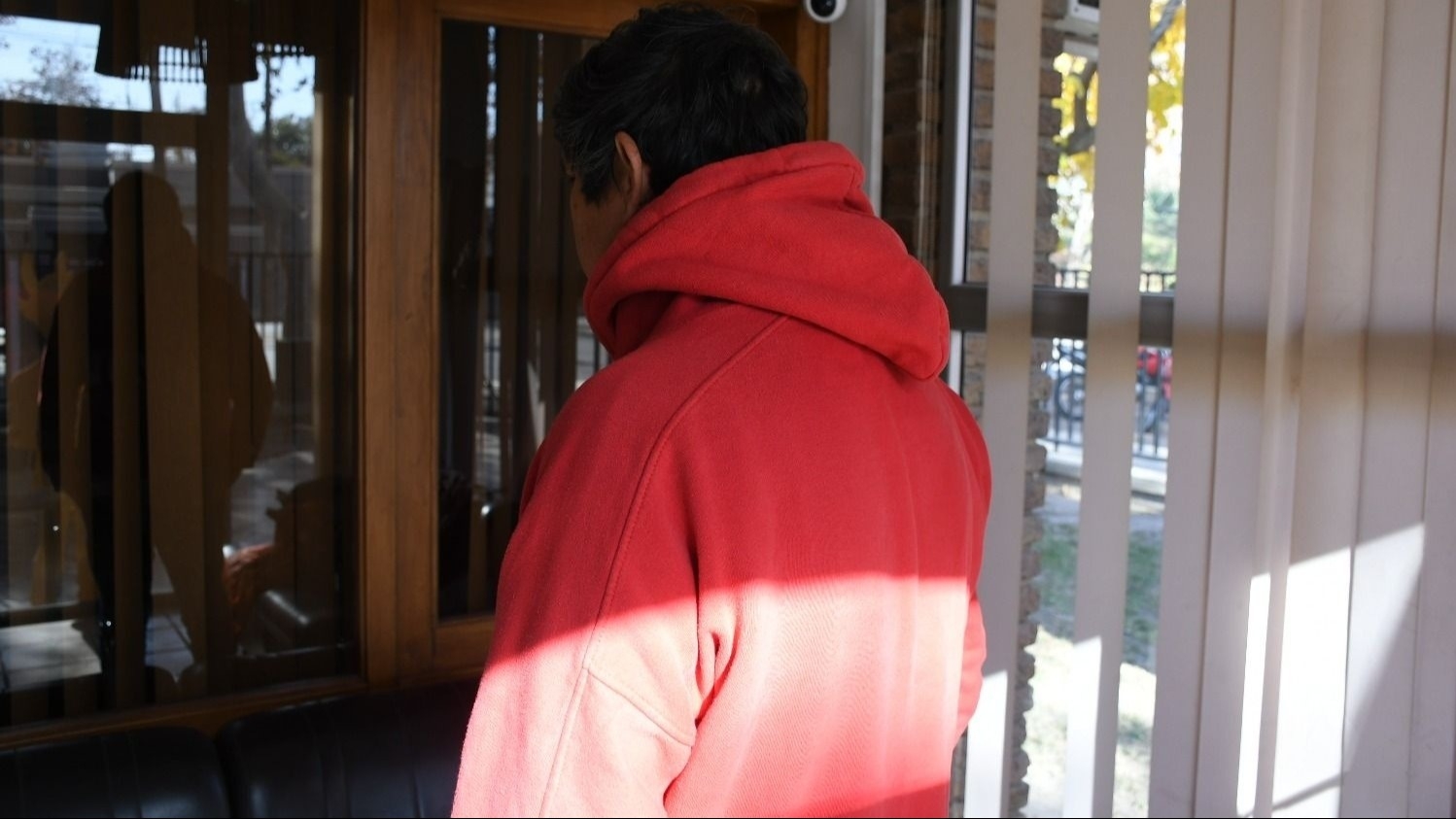 Dos años de prisión condicional por amenazas a un trapito en San Juan