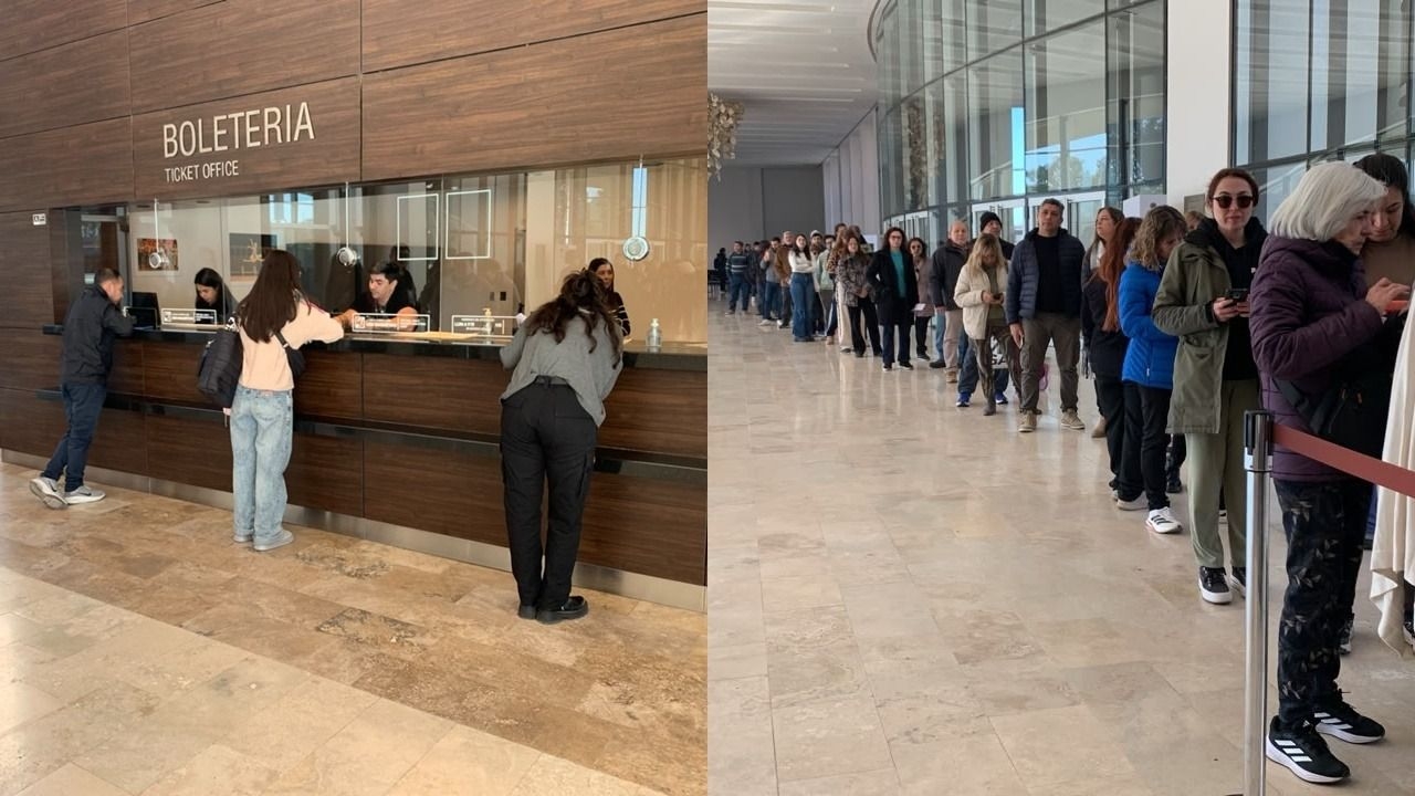 Comenzó la entrega de entradas para la gran gala patria del 9 de Julio