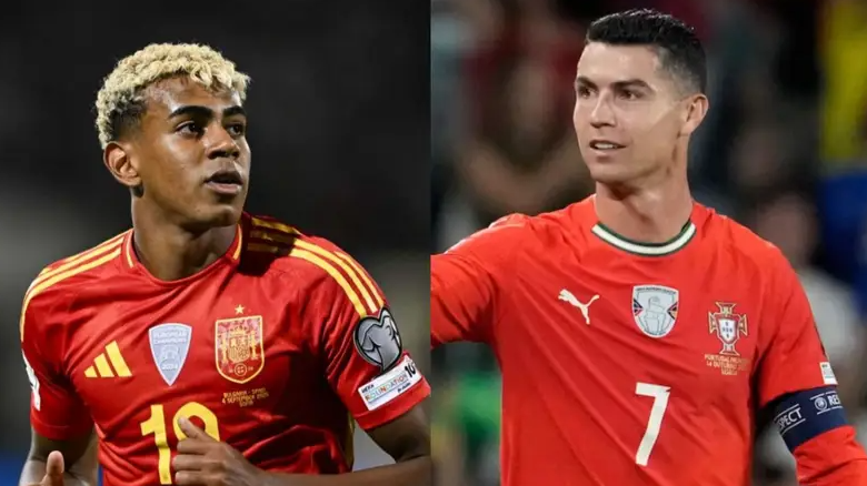 Portugal y España chocan por un lugar en cuartos del Mundial 2026