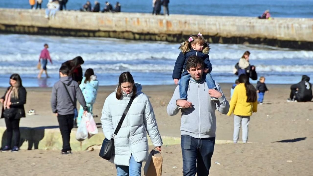 Las vacaciones de invierno cambia hábitos, precios y destinos por el Mundial