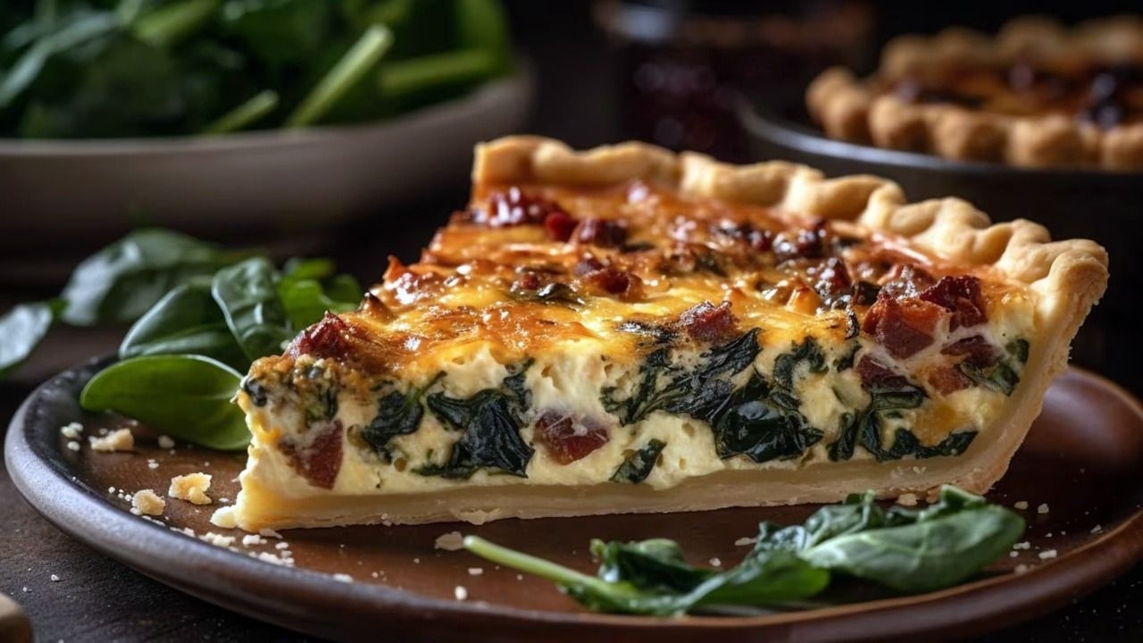 Siete recetas fáciles para cocinar toda la semana