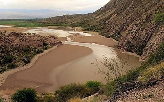 Gobierno busca ampliar La Ciénaga a 14.700 ha como Paisaje Protegido