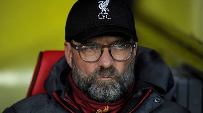 “El fútbol es nuestro, no de ellos”: Klopp criticó a Infantino y Trump